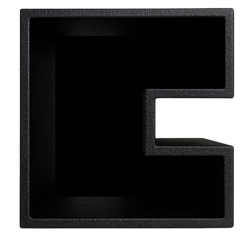 Poteau de fin 2.5″ x 2.5″ x 112″ pour clôture Harmony 2.0 (PT-25112F)