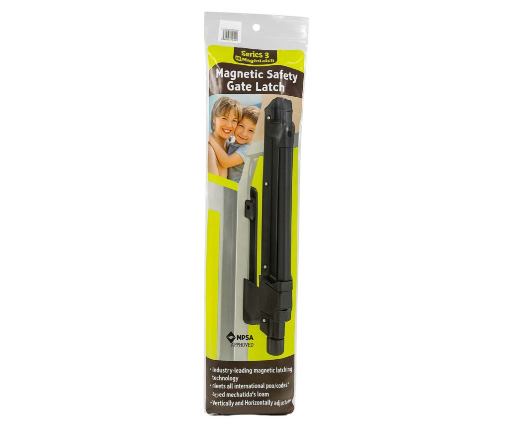 Loquet magnétique sécurité pour enfant