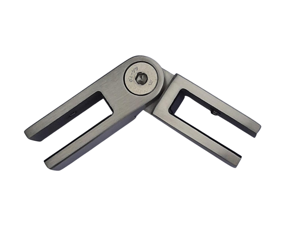 Union flexible acier inoxydable (UI-100F)