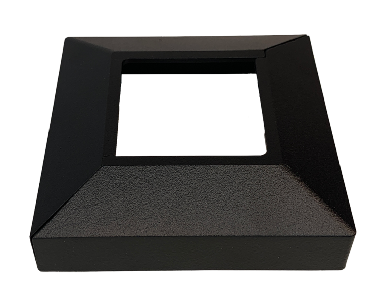 Cache plaque 2″ (CP-2)