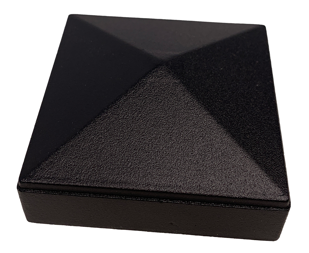Embout de poteau 2.5″ (EMB-2.5)