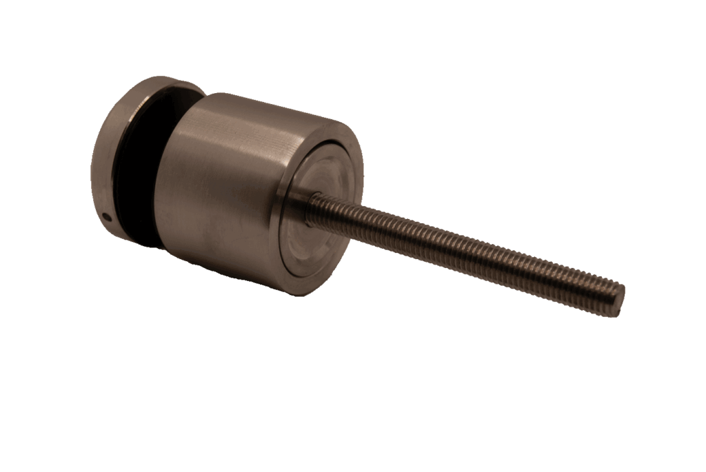 Standoff ajustable acier inoxydable (AS-100)