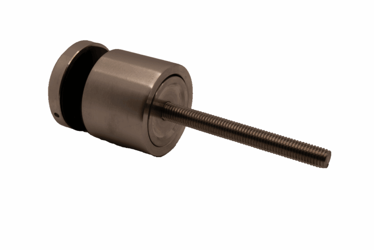 Standoff ajustable acier inoxydable (AS-100)
