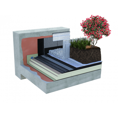 SOPRANATURE - Conventionnel, intensif (béton)