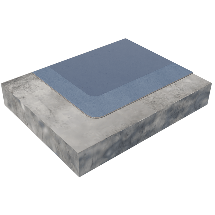 URECO FLOOR BASE
