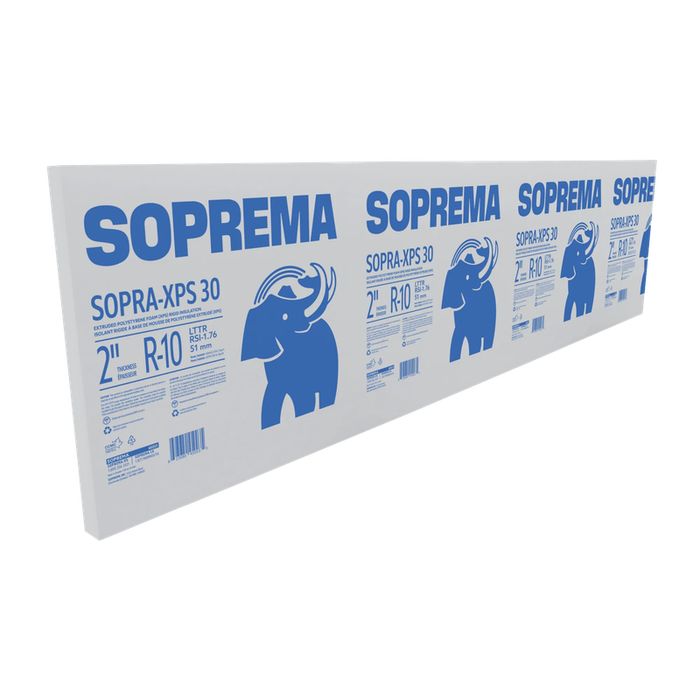 SOPRA-XPS 30